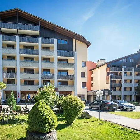 Disentiserhof Garvera - Maisonette Fuer Max. 6 Personen *