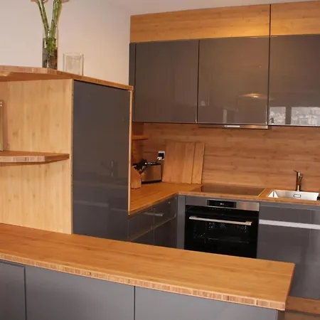 Apartment Disentiserhof Garvera - Maisonette Fuer Max. 6 Personen Disentis