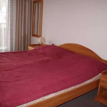 Disentiserhof Garvera - Maisonette Fuer Max. 6 Personen * Disentis