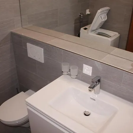 Disentiserhof Garvera - Maisonette Für Max. 6 Personen Apartment