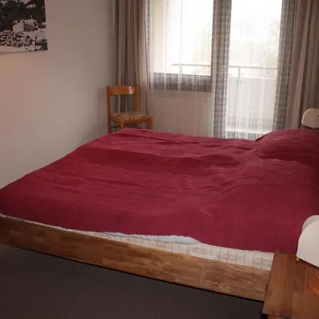 Disentiserhof Garvera - Maisonette Für Max. 6 Personen Disentis